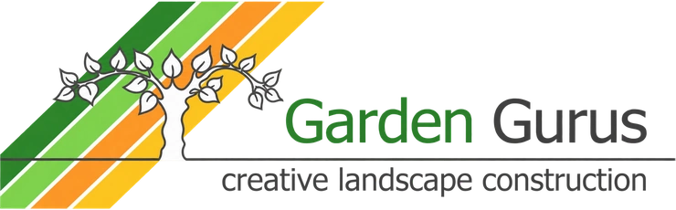 Garden Gurus — creative landscape construction