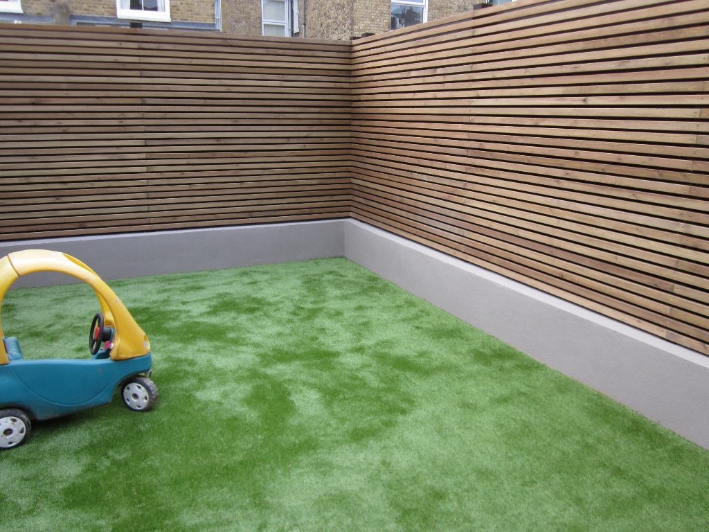 Screening – Garden Gurus | Creative Landscape Construction