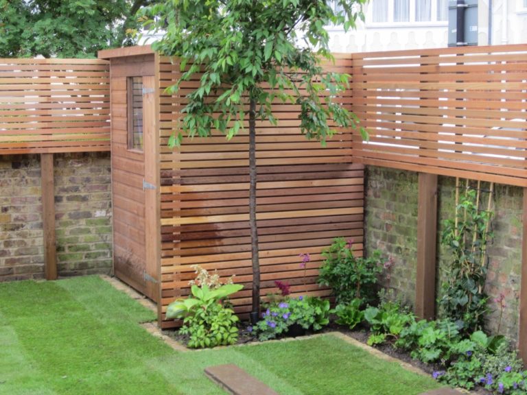 Screening – Garden Gurus | Creative Landscape Construction