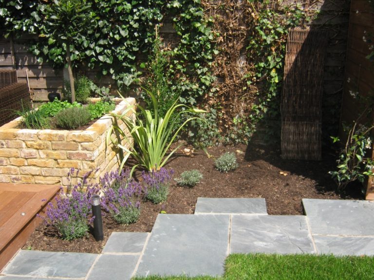 Craven Gardens, SW19 Garden Gurus Creative Landscape Construction